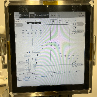 G&G Technologies TFF Skid 2 AP215 TFF System image 2